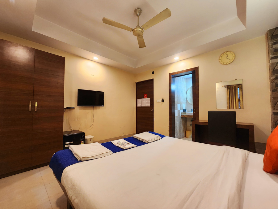 bhammars inn a pure veg boutique hotel