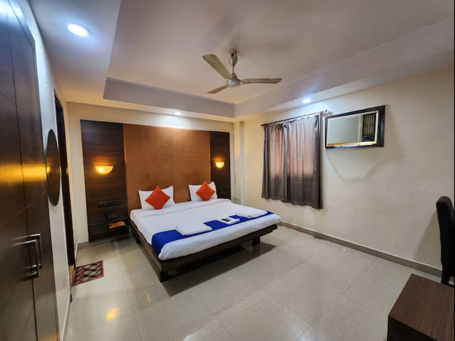 bhammars inn a pure veg boutique hotel