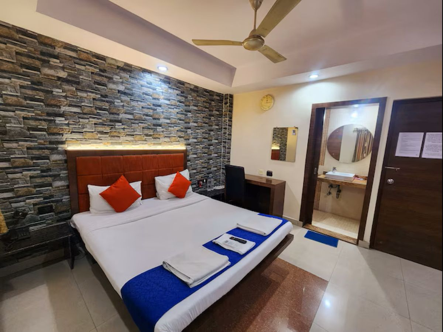 bhammars inn a pure veg boutique hotel