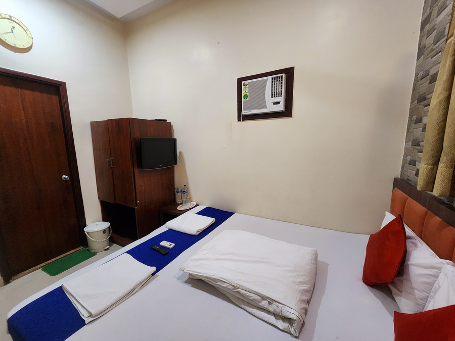 bhammars inn a pure veg boutique hotel