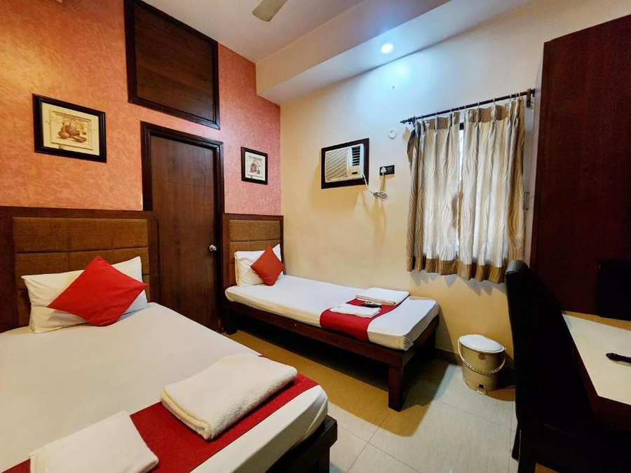 bhammars inn a pure veg boutique hotel