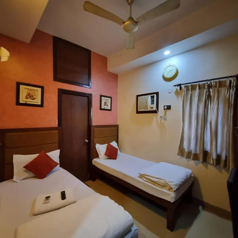 bhammars inn a pure veg boutique hotel