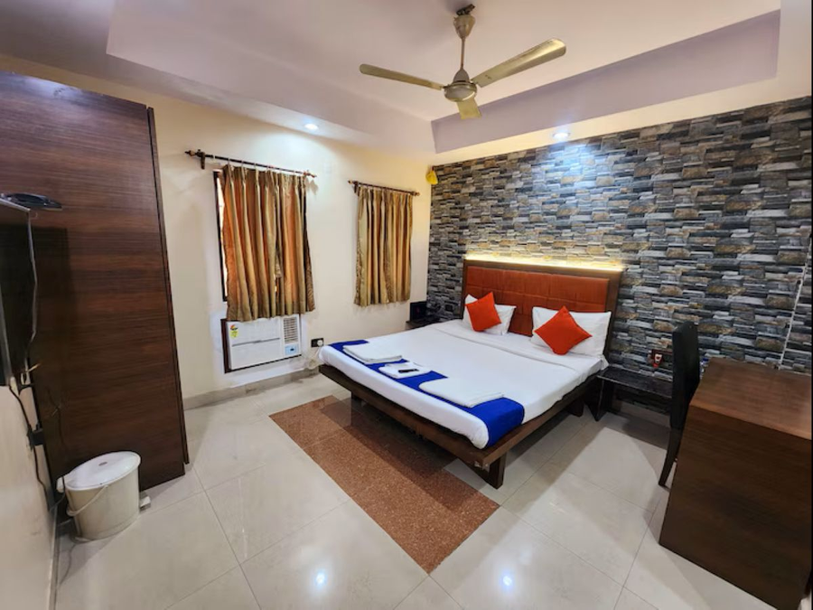 bhammars inn a pure veg boutique hotel