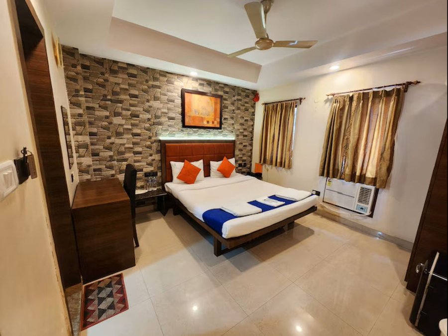 bhammars inn a pure veg boutique hotel