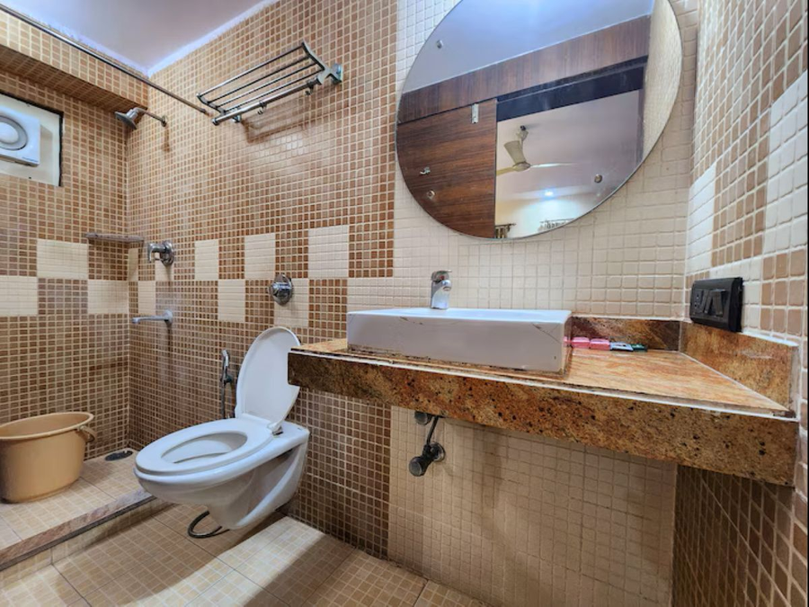 bhammars inn a pure veg boutique hotel