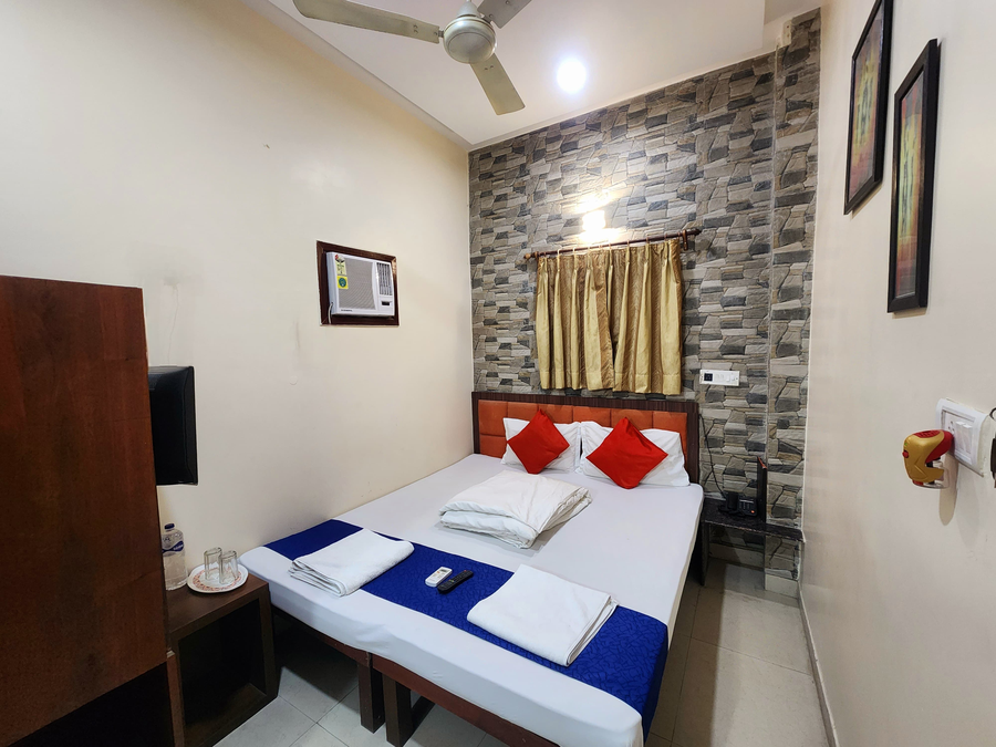 bhammars inn a pure veg boutique hotel