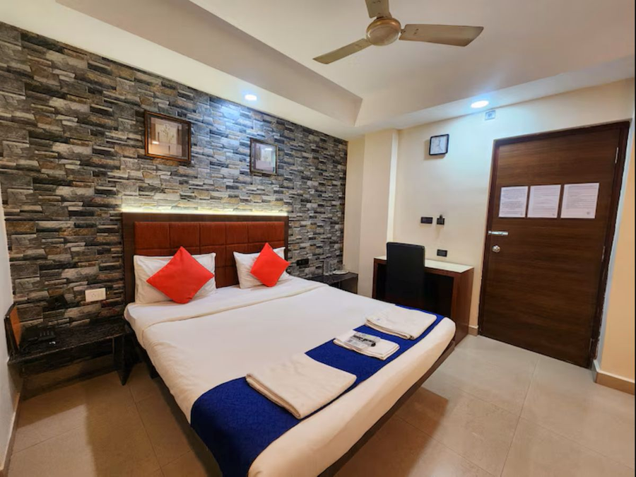 bhammars inn a pure veg boutique hotel