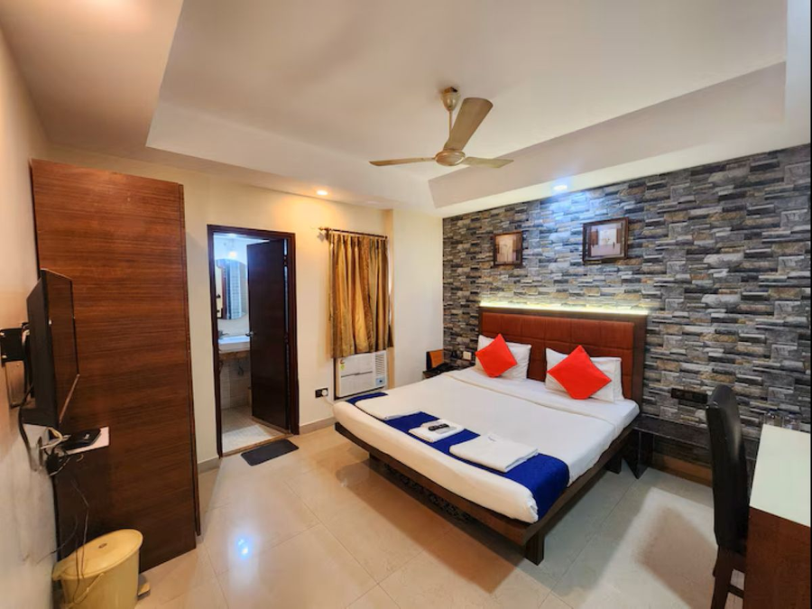 bhammars inn a pure veg boutique hotel