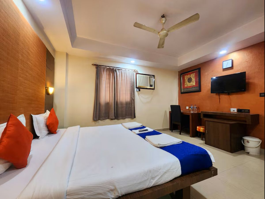 bhammars inn a pure veg boutique hotel