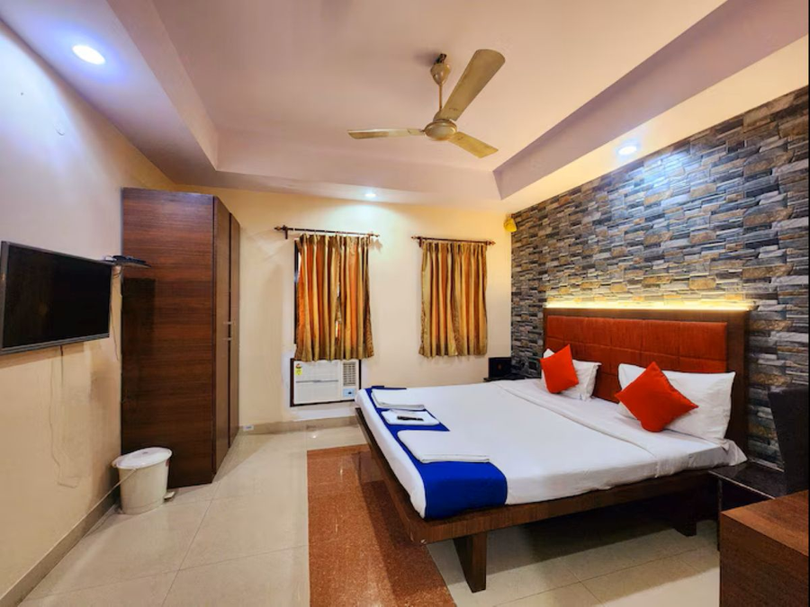 bhammars inn a pure veg boutique hotel