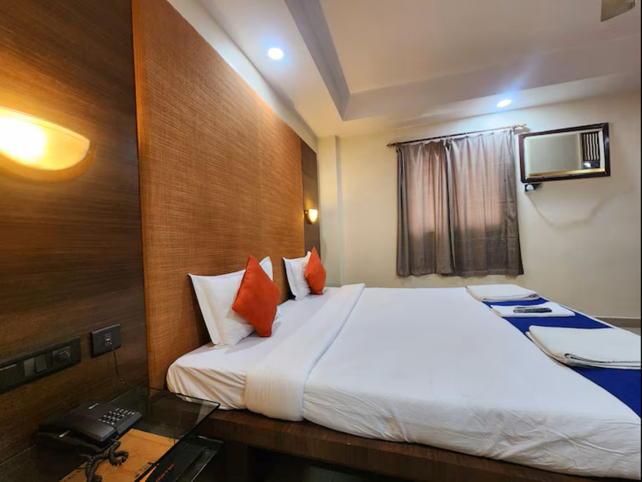 bhammars inn a pure veg boutique hotel