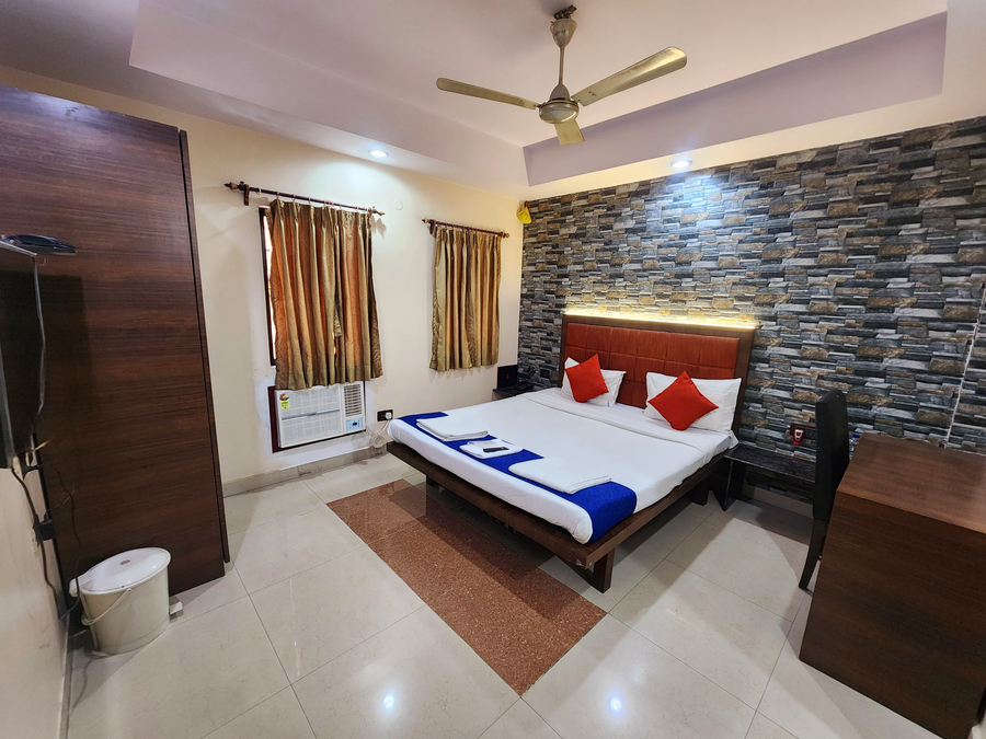 bhammars inn a pure veg boutique hotel