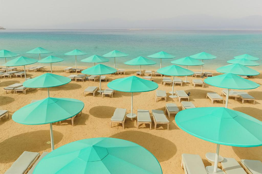 flow spectrum resort sahl hasheesh