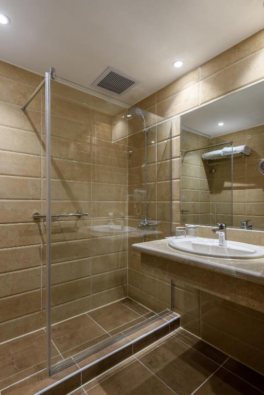 flow spectrum resort sahl hasheesh