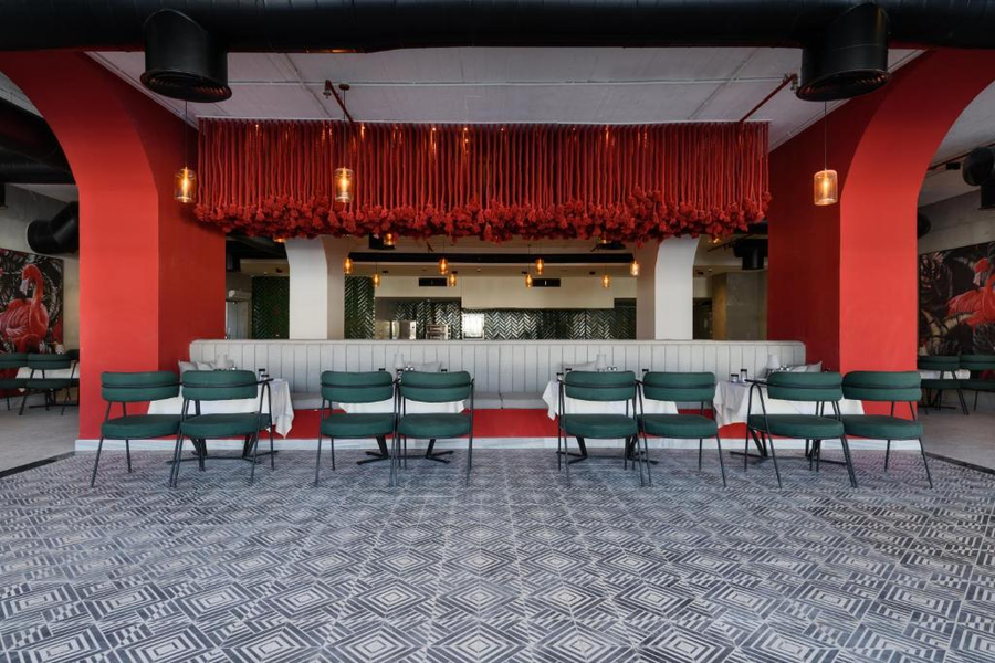 Flow Spectrum Resort Sahl Hasheesh,,4 star