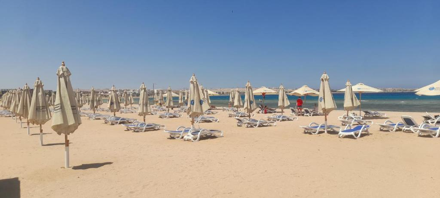 flow spectrum resort sahl hasheesh