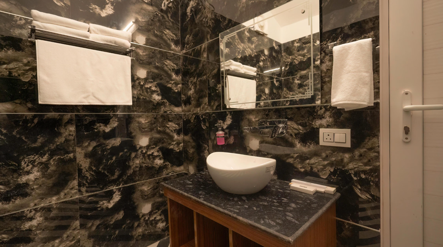 prakaram resort and cafe