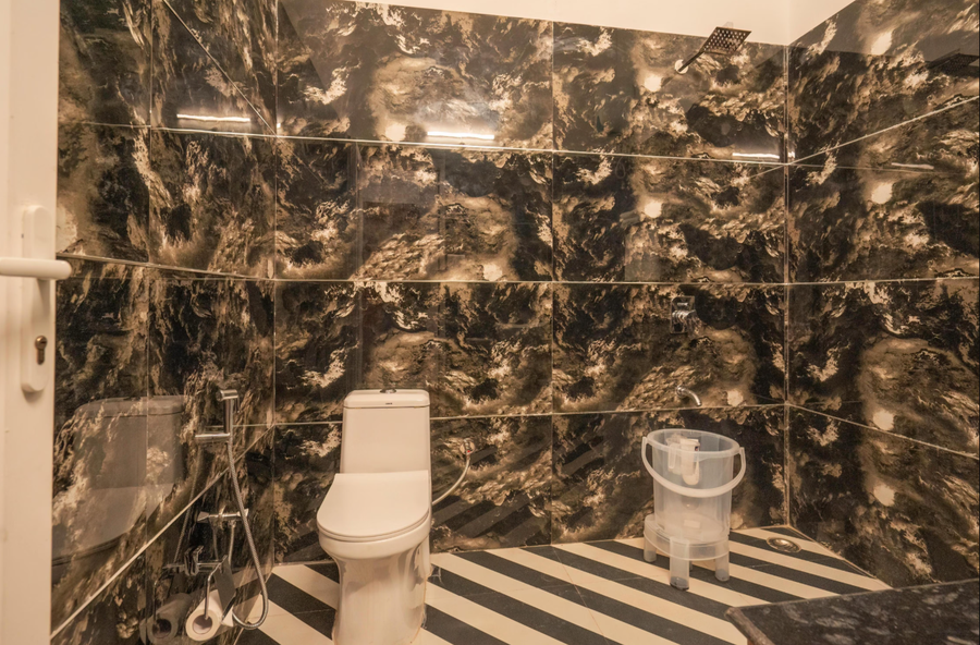 prakaram resort and cafe