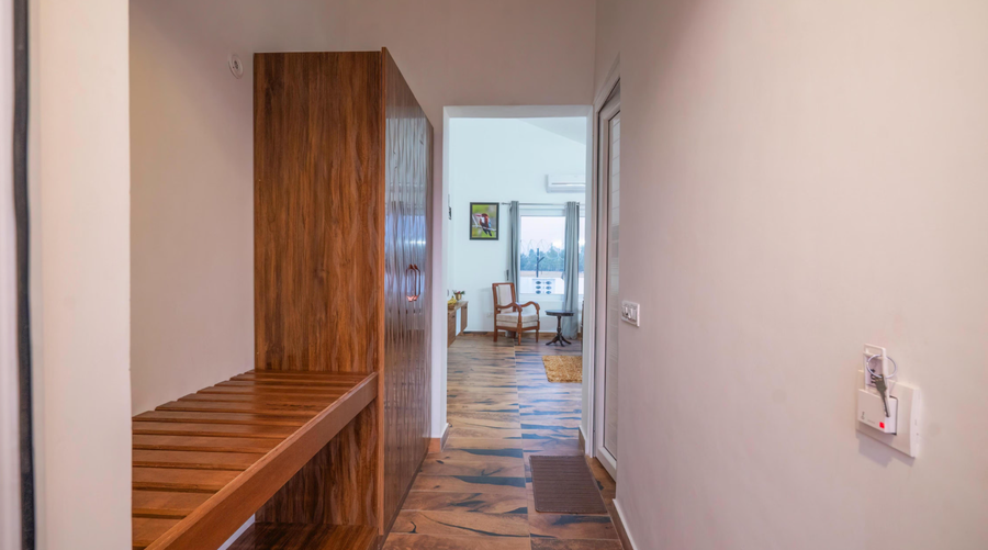 prakaram resort and cafe