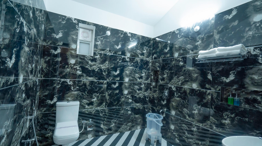 prakaram resort and cafe