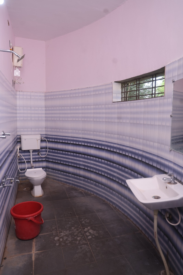 hampi blue moon resort