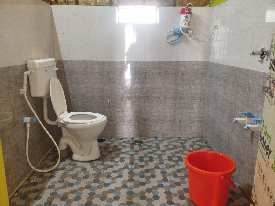 hampi blue moon resort