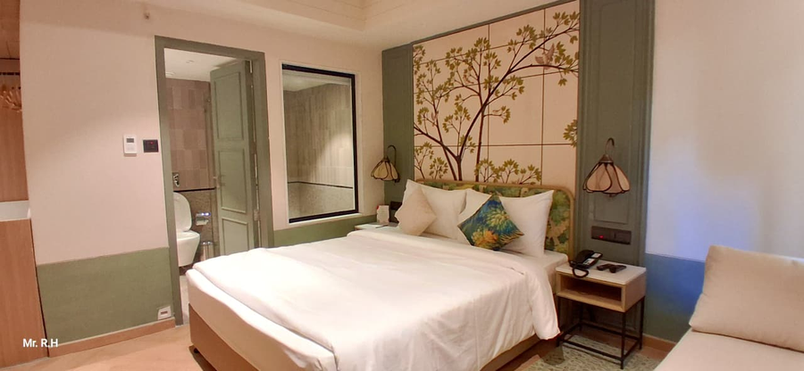 amoravida by 7 apple resort khandala