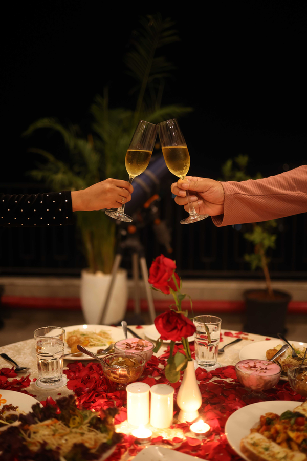 amoravida by 7 apple resort khandala