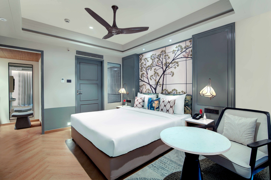 amoravida by 7 apple resort khandala