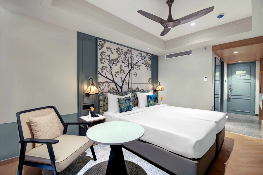 amoravida by 7 apple resort khandala