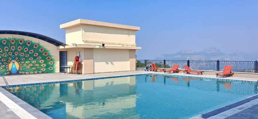 amoravida by 7 apple resort khandala