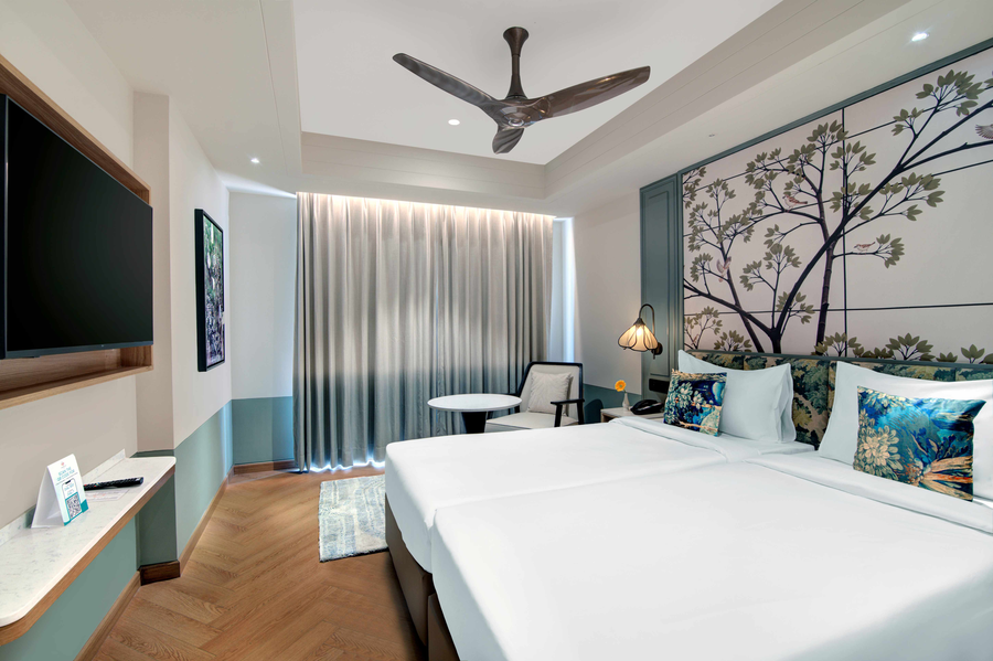 amoravida by 7 apple resort khandala