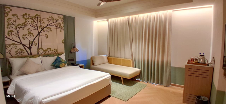 amoravida by 7 apple resort khandala