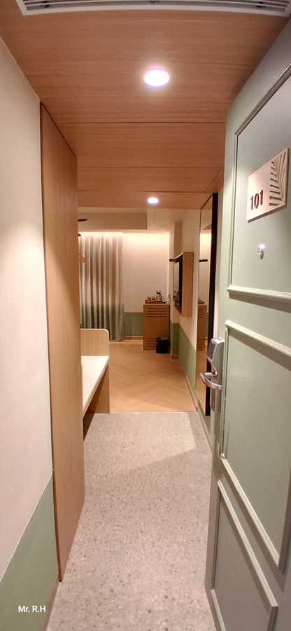 amoravida by 7 apple resort khandala