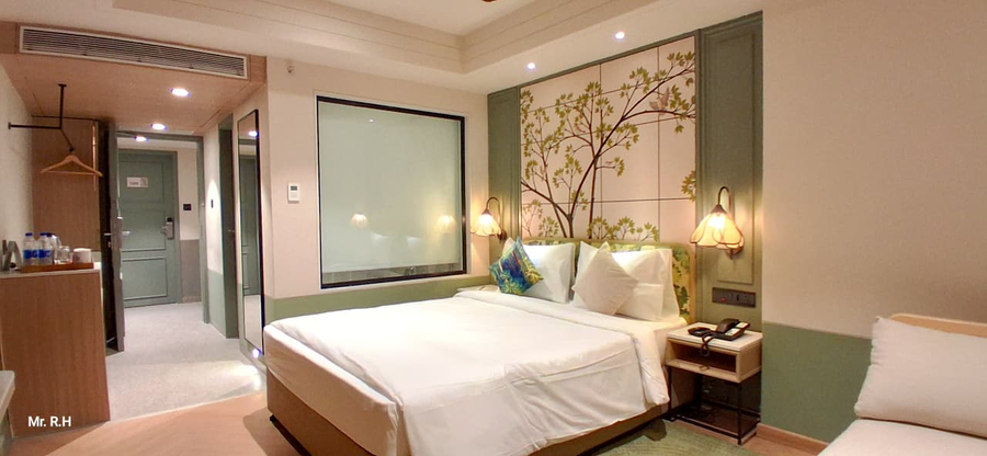 amoravida by 7 apple resort khandala