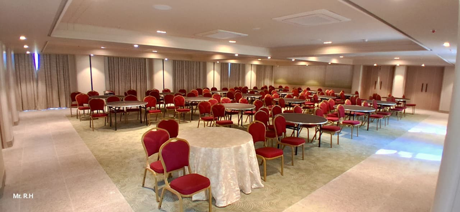 amoravida by 7 apple resort khandala