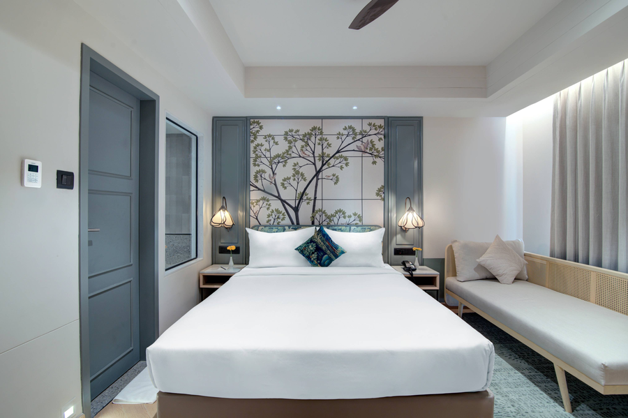 amoravida by 7 apple resort khandala