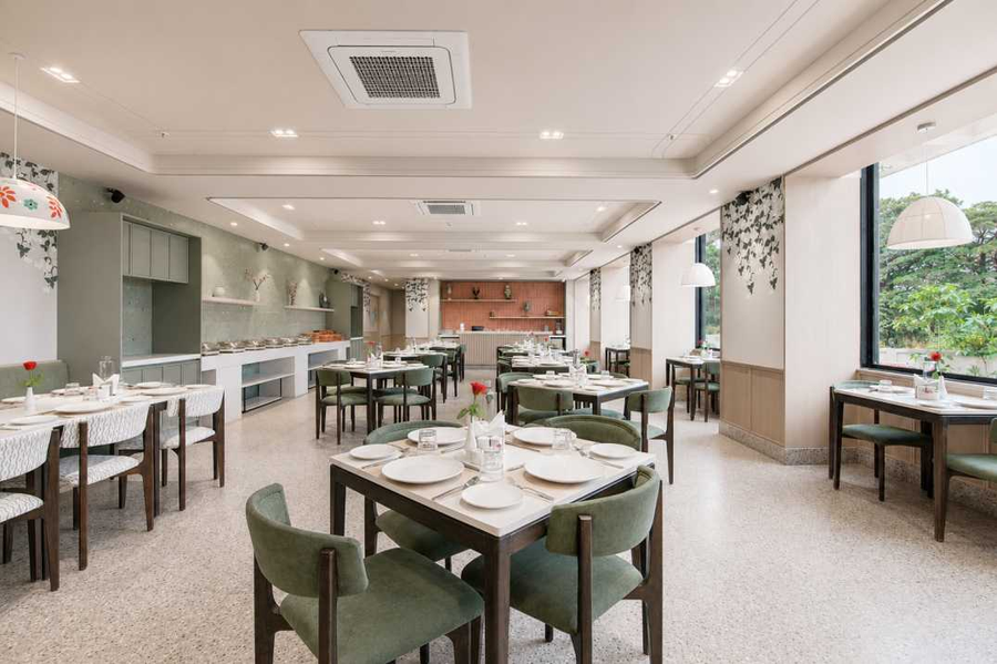 amoravida by 7 apple resort khandala