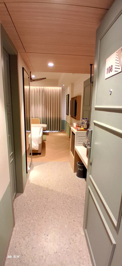 amoravida by 7 apple resort khandala