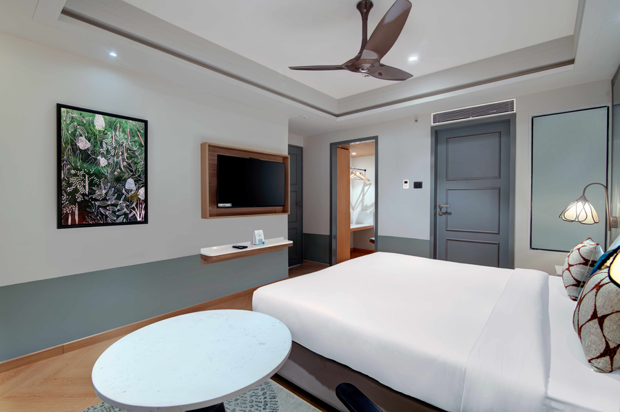 amoravida by 7 apple resort khandala