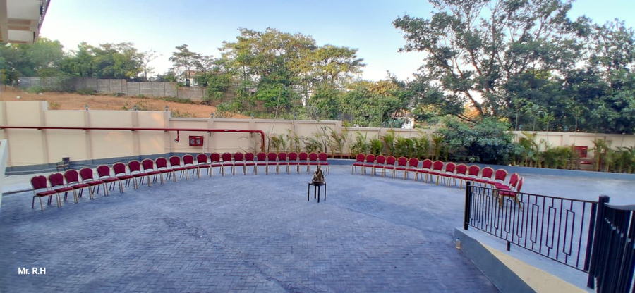 amoravida by 7 apple resort khandala