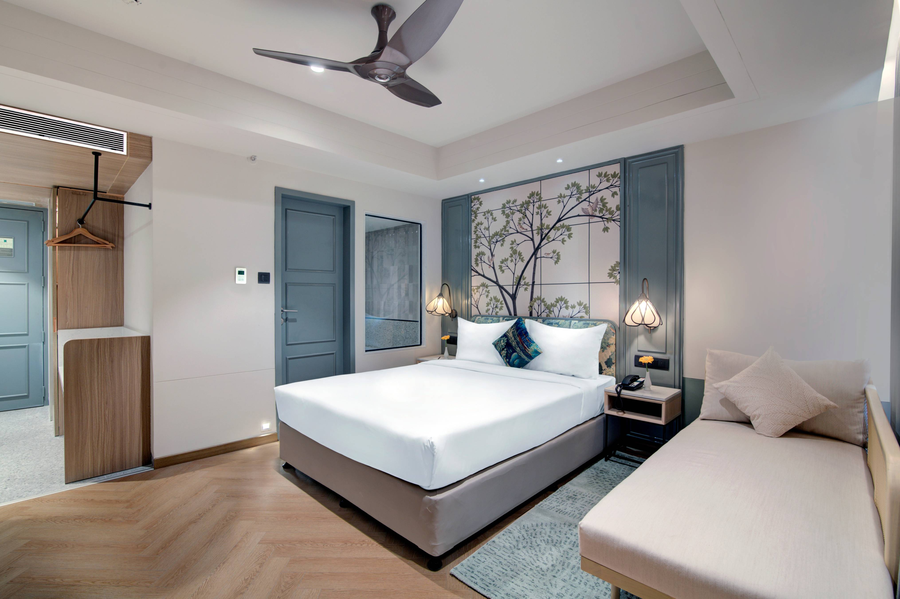 amoravida by 7 apple resort khandala