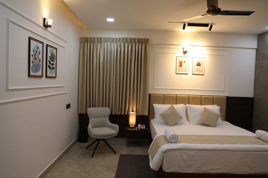 the haventra by terastay