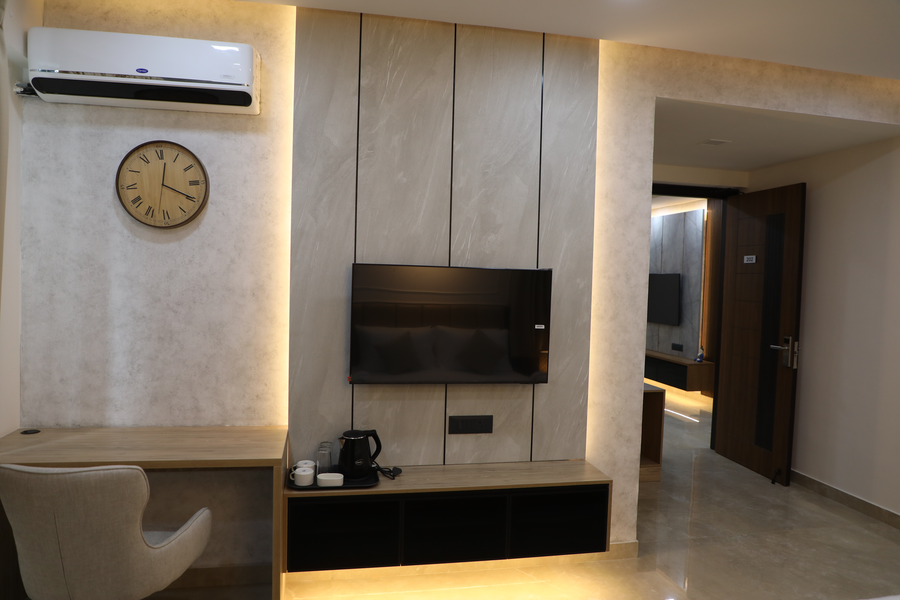 the haventra by terastay