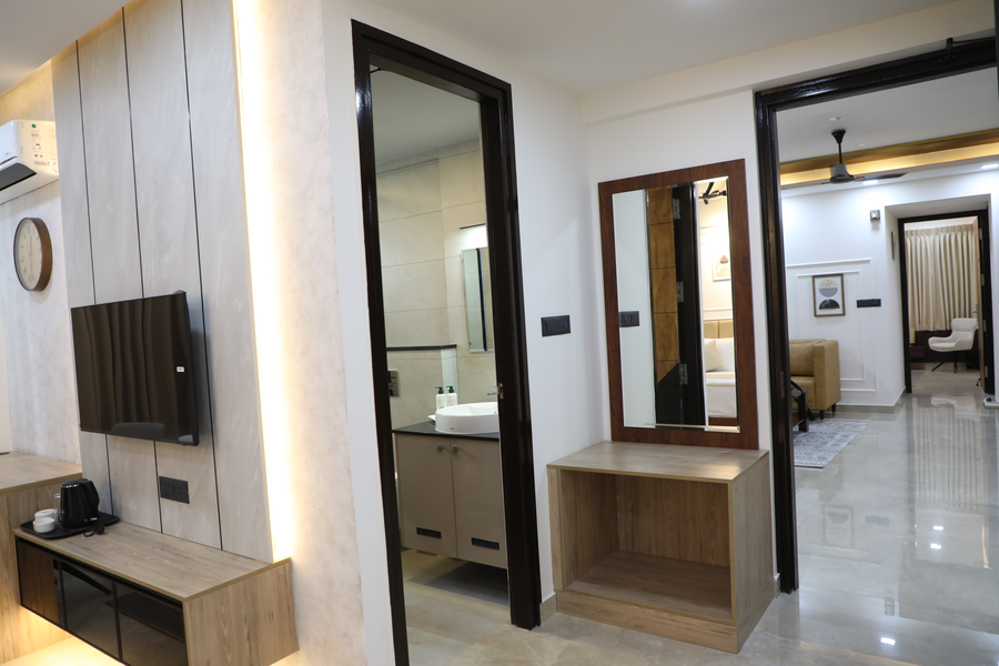 the haventra by terastay