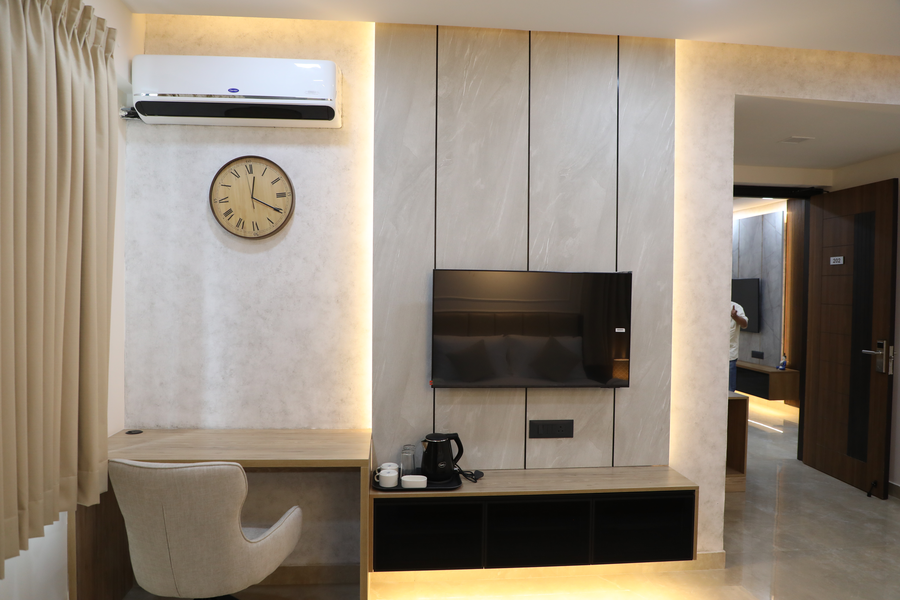 the haventra by terastay