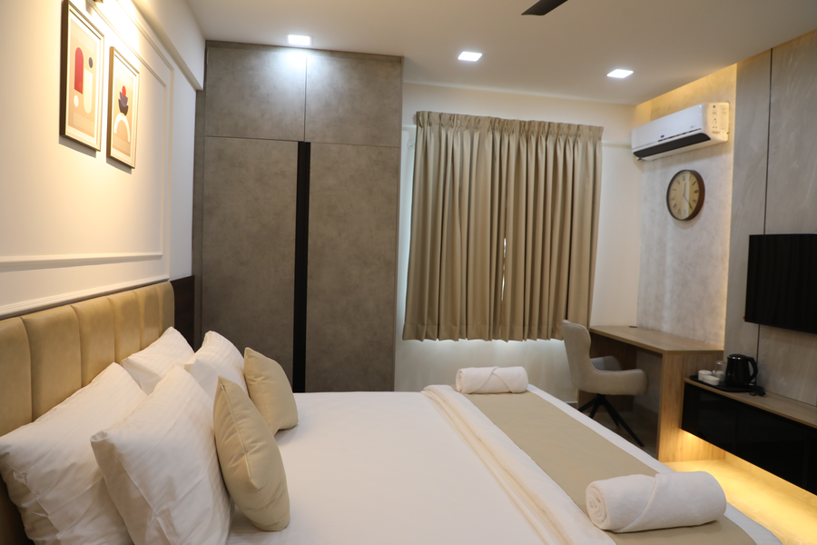 the haventra by terastay