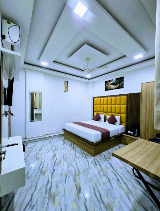 hotel aaarav grand