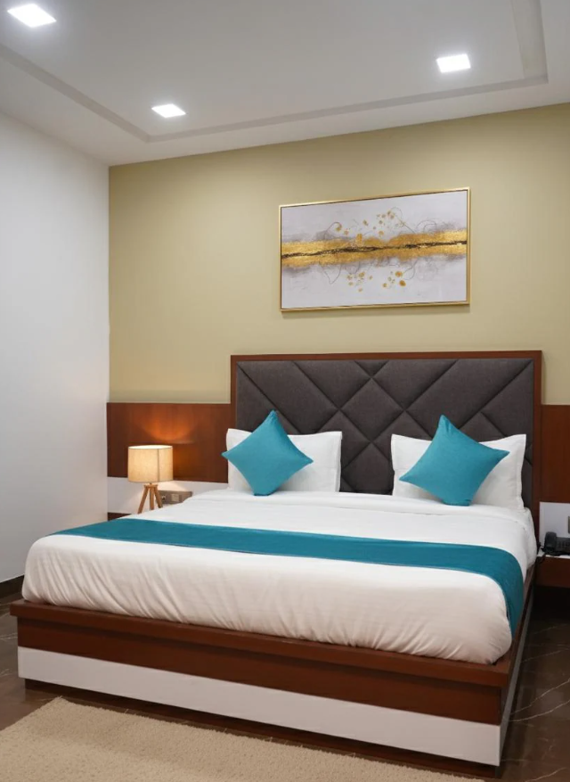 hotel chambal palace