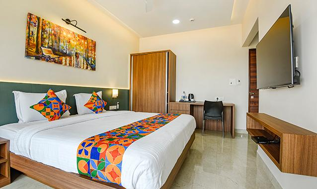 goa